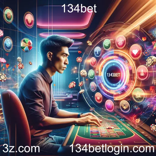 A Revolução dos Jogos Virtuais na Era Digital